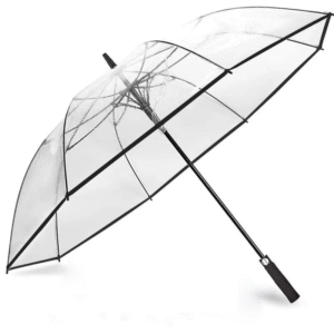 1750924949 Clear Golf Umbrella
