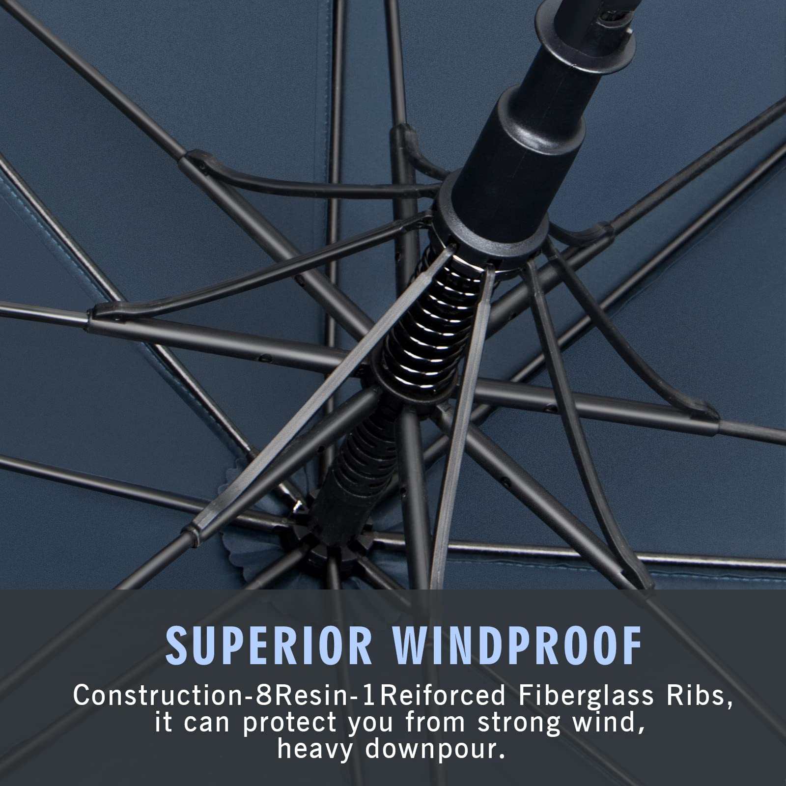 Golf Umbrella - Image 3