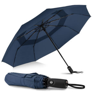 Automatic Folding Umbrella