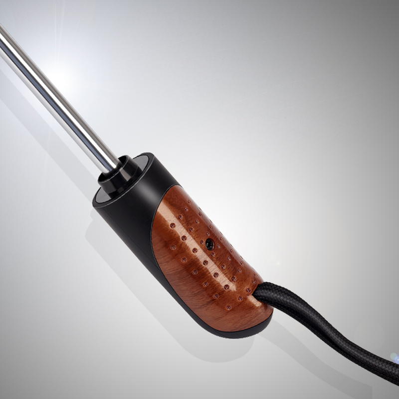 Automatic Folding Umbrella - Image 4