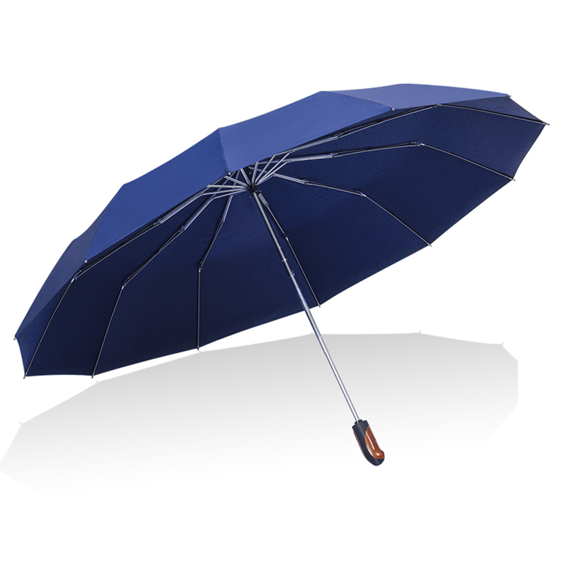 Automatic Folding Umbrella