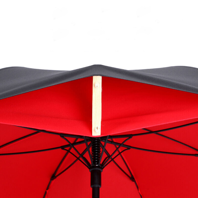 Double layer golf umbrella - Image 2