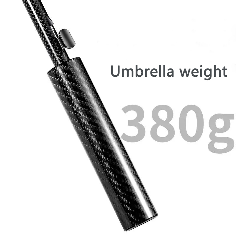 Carbon fiber umbrella - Image 2